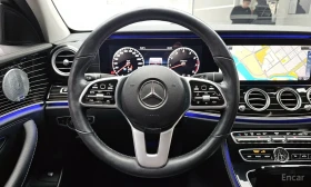 Mercedes-Benz E 450 4MATIC Exclusive* Distronic* Обдухване* HUD * 360, снимка 12