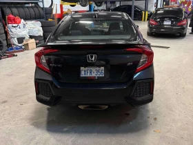 Honda Civic * Manual * PANO* KEYLESS* ПОДГРЕВ* , снимка 4