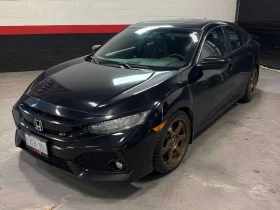 Honda Civic * Manual * PANO* KEYLESS* ПОДГРЕВ* , снимка 1