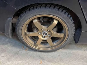 Honda Civic * Manual * PANO* KEYLESS* ПОДГРЕВ* , снимка 7