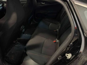 Honda Civic * Manual * PANO* KEYLESS* ПОДГРЕВ* , снимка 12