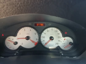 Peugeot 206 1.4 Color Line 122000km, снимка 7