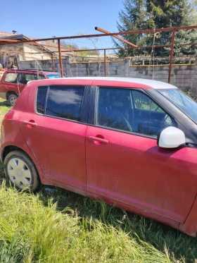 Suzuki Swift, снимка 5
