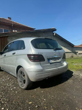 Mercedes-Benz B 180, снимка 2