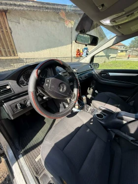 Mercedes-Benz B 180, снимка 4