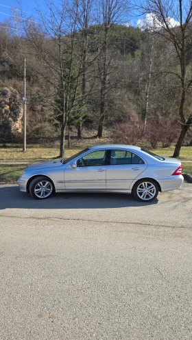 Mercedes-Benz C 320 3.2CDI, снимка 1