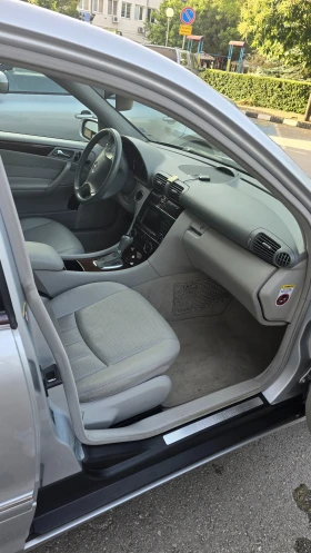 Mercedes-Benz C 320 3.2CDI, снимка 7
