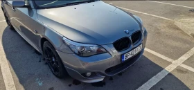 BMW 535 I xdrive , снимка 2