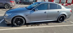 BMW 535 I xdrive , снимка 6