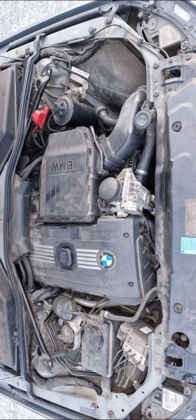BMW 535 I xdrive , снимка 17