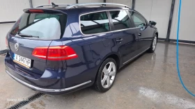 VW Passat Variant, снимка 4