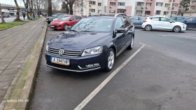 VW Passat Variant, снимка 1