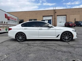 BMW 540 540i xDrive  CARFAX, снимка 3