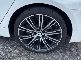 BMW 540 540i xDrive  CARFAX, снимка 7