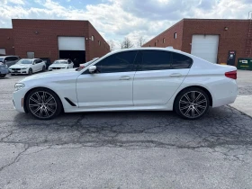 BMW 540 540i xDrive  CARFAX, снимка 2