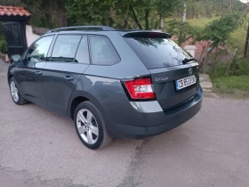 Skoda Fabia 1.2TSI - 4ри цилиндъра, снимка 5