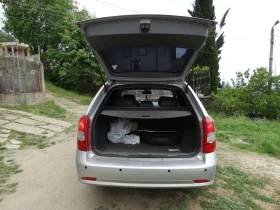 Chevrolet Nubira, снимка 10