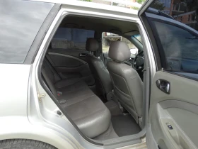 Chevrolet Nubira, снимка 12