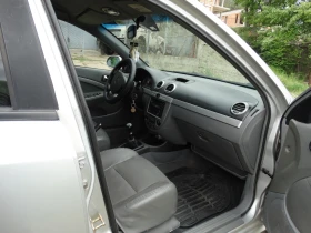 Chevrolet Nubira, снимка 13