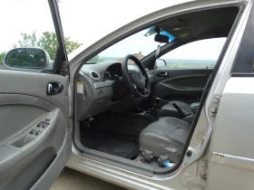 Chevrolet Nubira, снимка 8