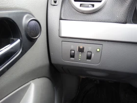 Chevrolet Nubira, снимка 16