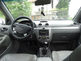 Chevrolet Nubira, снимка 14