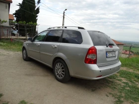 Chevrolet Nubira, снимка 6