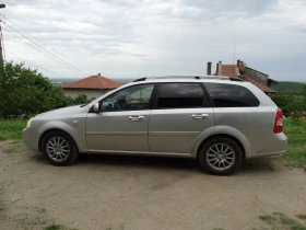 Chevrolet Nubira, снимка 7