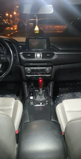 Mazda 6 Skyactive , снимка 10