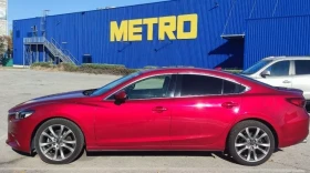 Mazda 6 Skyactive , снимка 3