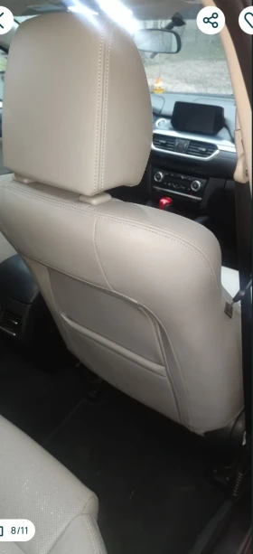 Mazda 6 Skyactive , снимка 8