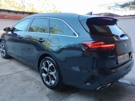 Kia Ceed plug in hybrid , снимка 4