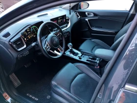 Kia Ceed plug in hybrid , снимка 5