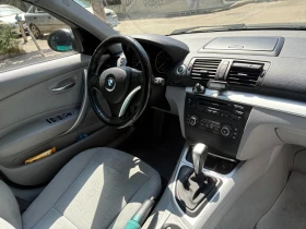 BMW 116 I, снимка 4
