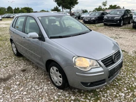 VW Polo 2009година, снимка 3
