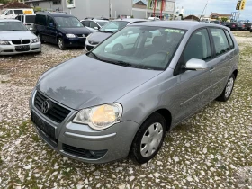 VW Polo 2009година, снимка 1