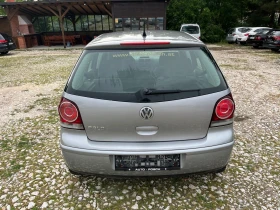 VW Polo 2009година, снимка 5