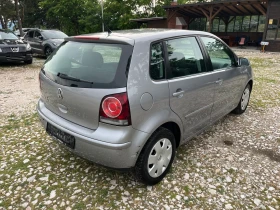 VW Polo 2009година, снимка 4