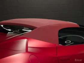Lamborghini Huracan LP610-4 SPYDER / FORGED CARBON, снимка 6