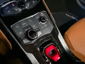 Lamborghini Huracan LP610-4 SPYDER / FORGED CARBON, снимка 13