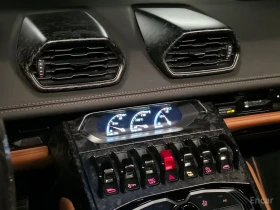 Lamborghini Huracan LP610-4 SPYDER / FORGED CARBON, снимка 12
