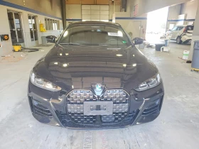 BMW 440 * M440i* xDrive* КОЖА* ПОДГРЕВ* ШИБИДАХ* HARMAN KA, снимка 5