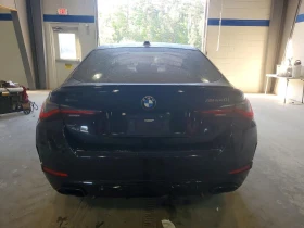 BMW 440 * M440i* xDrive* КОЖА* ПОДГРЕВ* ШИБИДАХ* HARMAN KA, снимка 6