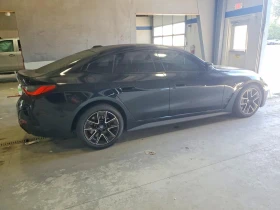 BMW 440 * M440i* xDrive* КОЖА* ПОДГРЕВ* ШИБИДАХ* HARMAN KA, снимка 3