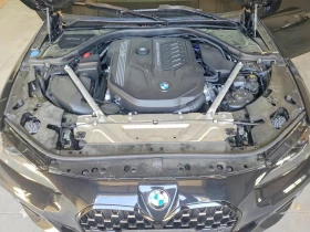 BMW 440 * M440i* xDrive* КОЖА* ПОДГРЕВ* ШИБИДАХ* HARMAN KA, снимка 11