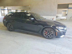 BMW 440 * M440i* xDrive* КОЖА* ПОДГРЕВ* ШИБИДАХ* HARMAN KA, снимка 4