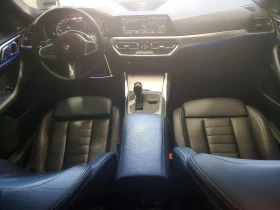 BMW 440 * M440i* xDrive* КОЖА* ПОДГРЕВ* ШИБИДАХ* HARMAN KA, снимка 8