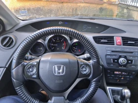 Honda Civic, снимка 11