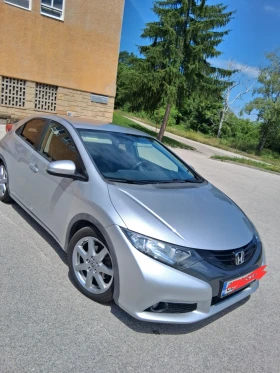Honda Civic, снимка 2