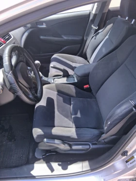 Honda Civic, снимка 4